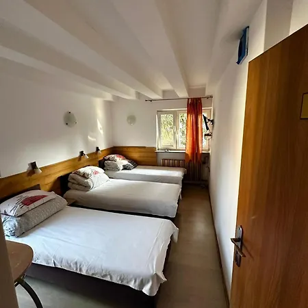 Hostal Tolek *