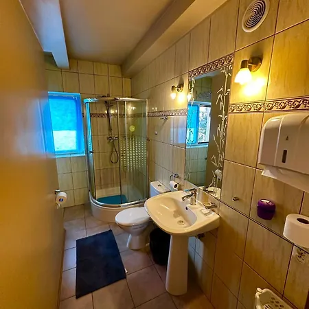 Tolek Hostal Varsovia