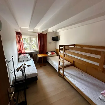 Hostal Tolek