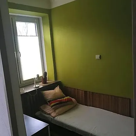 Tolek Hostel Warschau