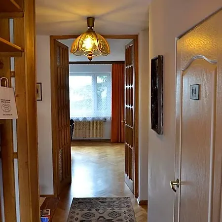 Hostel Tolek *