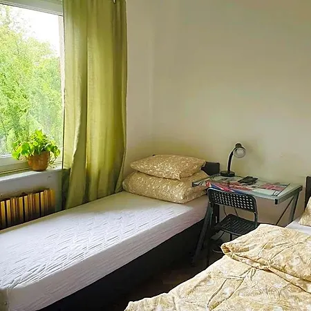 Tolek Hostel