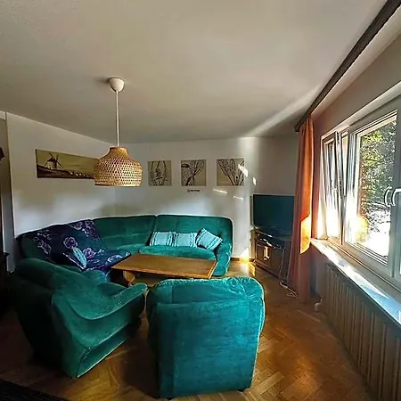 Hostel Tolek Warschau