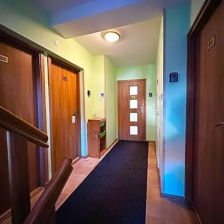 Hostel Tolek *