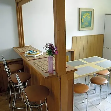 Hostel Tolek Warschau