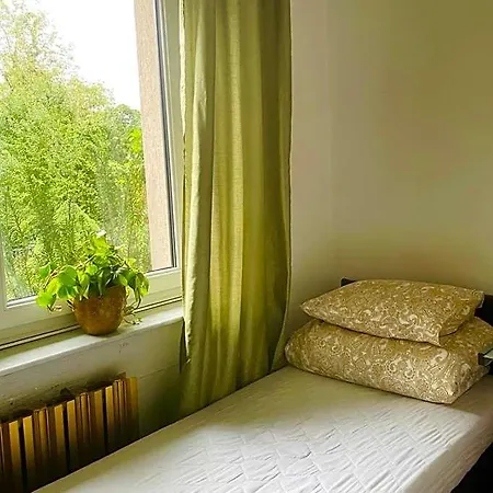 Tolek Hostel Warschau