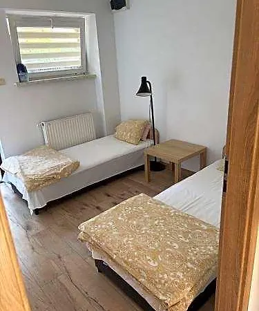 Tolek Hostel *