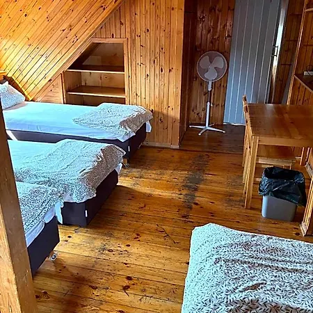 Tolek Albergue Varsóvia