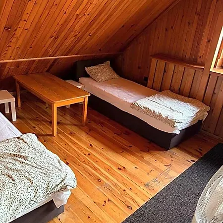 Tolek Albergue *