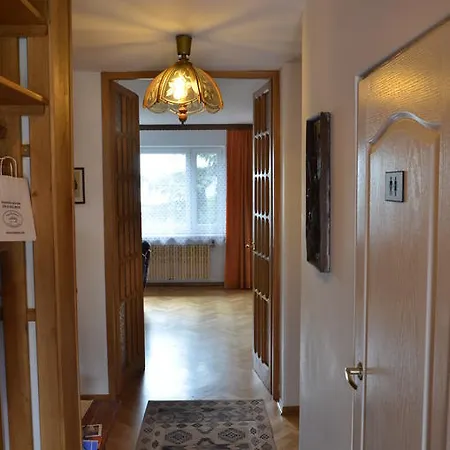 Hostel Tolek *