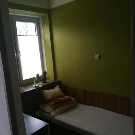 Tolek Hostel