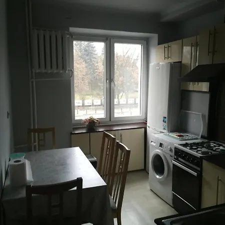 Tolek Hostal Varsovia