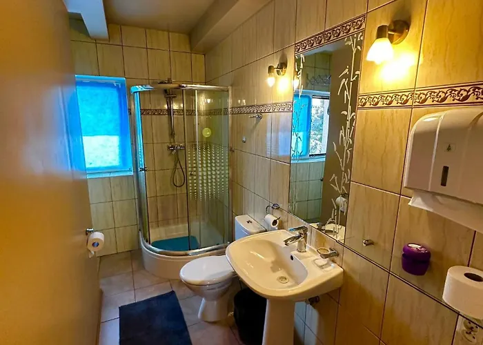 Tolek Hostel Βαρσοβία