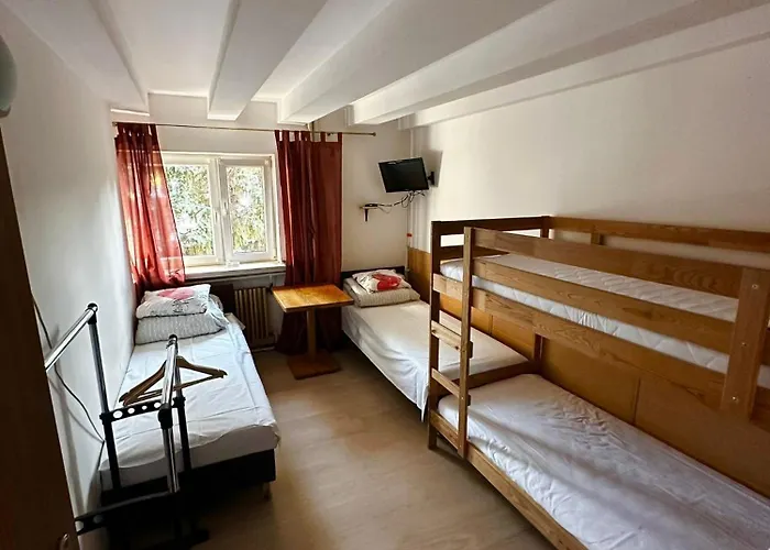 Hostel Tolek