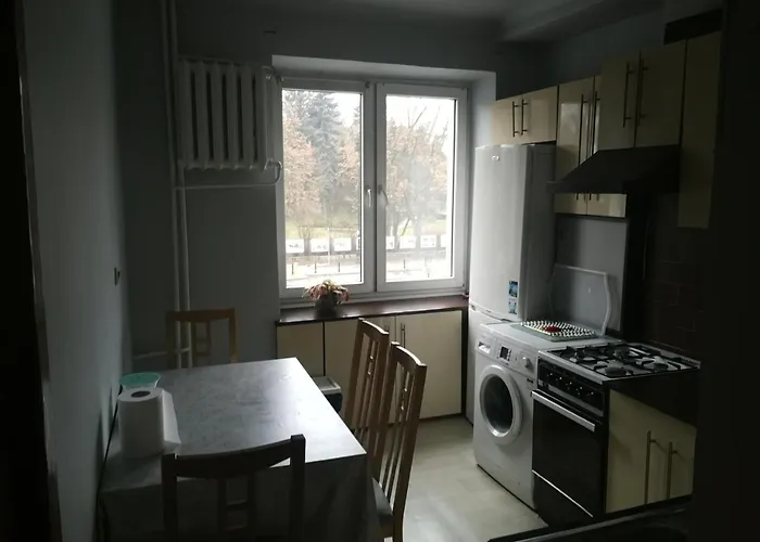 Tolek Hostel Βαρσοβία